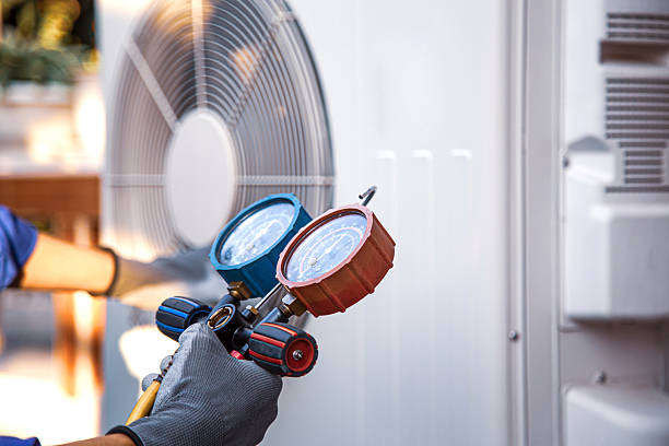 Trusted Hvac Installation service in Lake Mills, WI - HVAC Repair CO